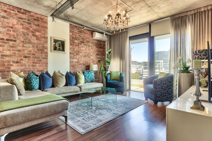 1 Bedroom Property for Sale in De Waterkant Western Cape